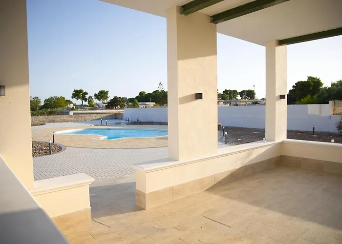 Villa Celeste