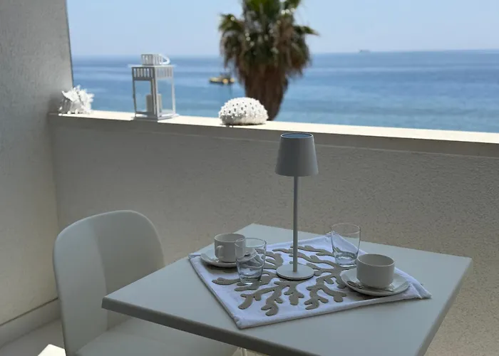 Sunbeach 44 - Skyview B&B