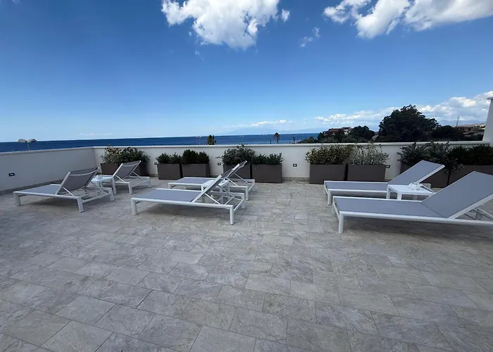 Sunbeach 44 - Skyview B&B