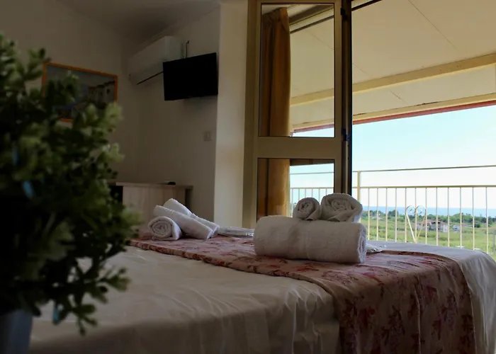 B&B Biagio 2 Managed By Calabria Mare Experience