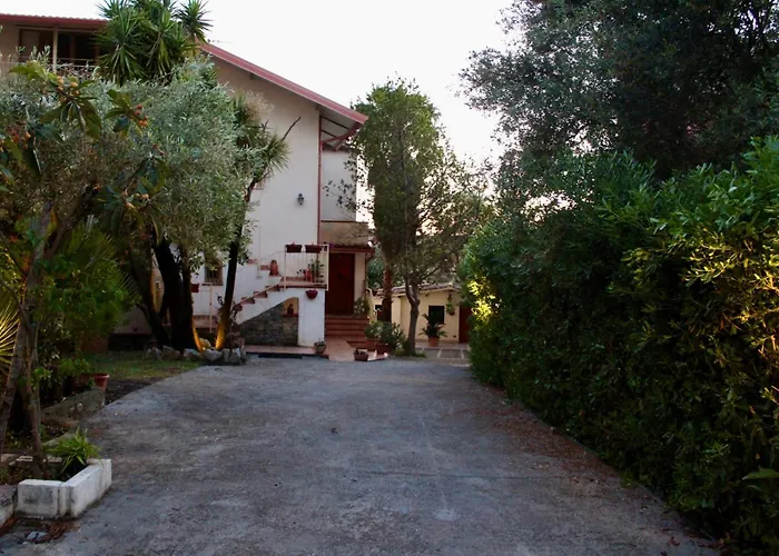 B&B Biagio 2 Managed By Calabria Mare Experience