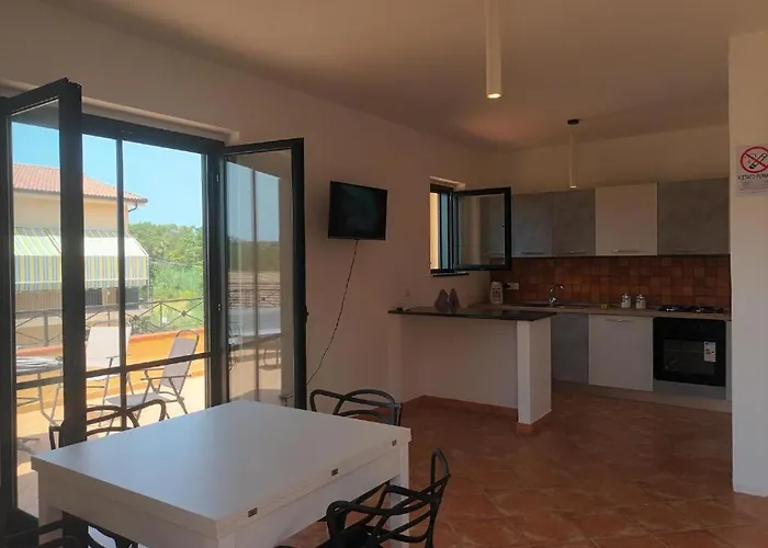 Nina's House Cirella Managed By Calabria Mare Experience