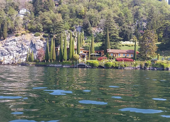 La Casa Della Seta