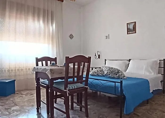 Ali Blu Bed And Breakfast