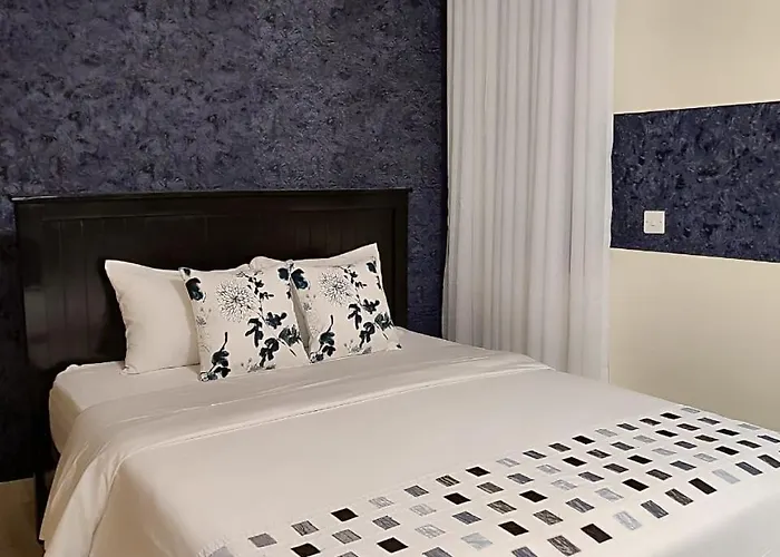Swanky Stays Studio Ngong