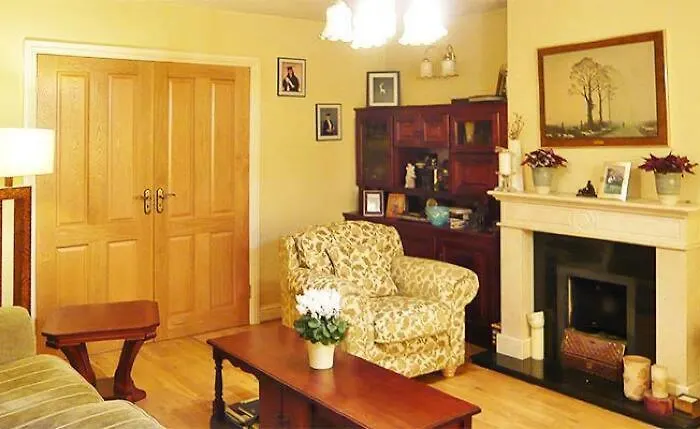 Brofida B&B