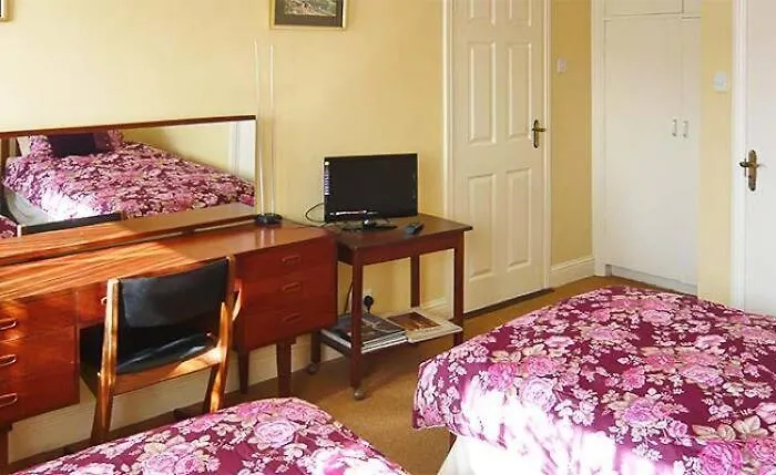 Brofida B&B