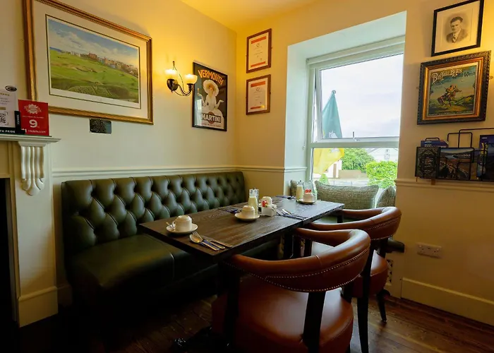 Dan Linehan'S B&B