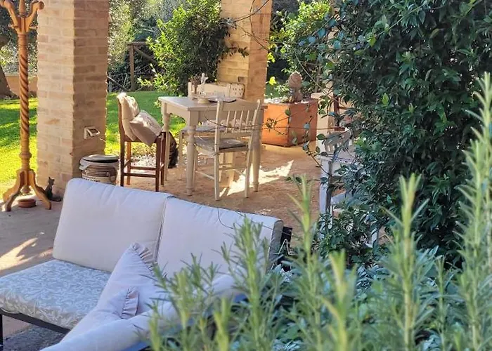 B&B L'Usignolo