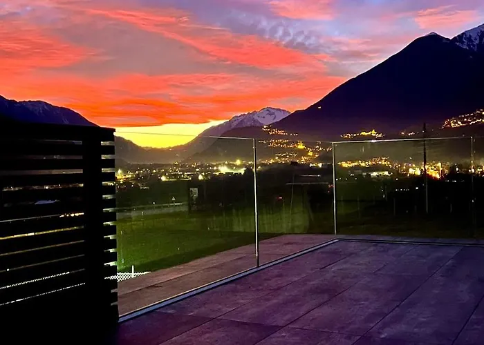 Valtellina Mon Amour
