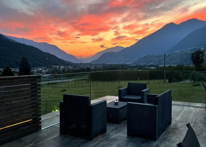 Valtellina Mon Amour