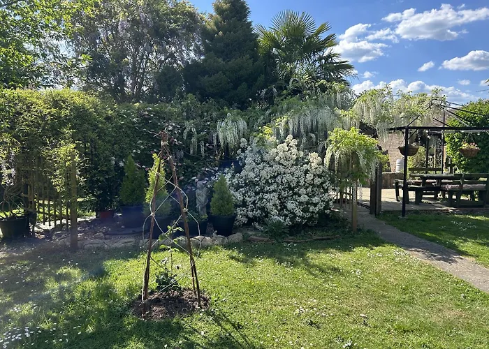 Woodpaddock B&B