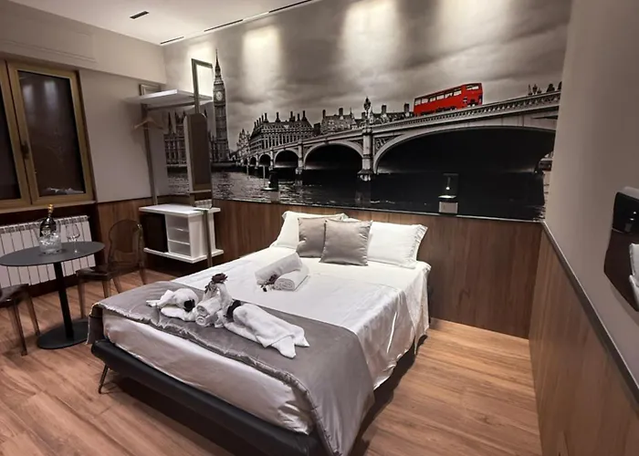 Maison Saint Honore
