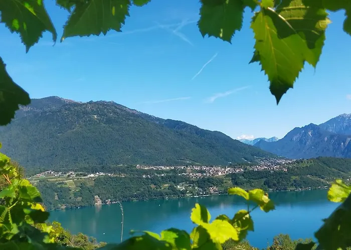 Agritur Maso Flonkeri