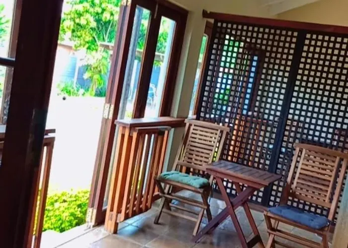 Mzingeli Guesthouse