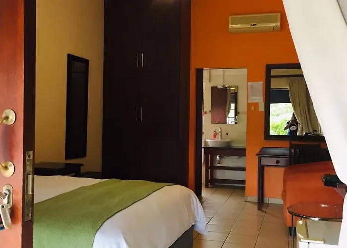 Mzingeli Guesthouse