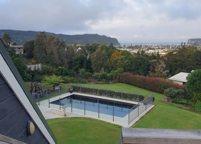Brenton Lodge