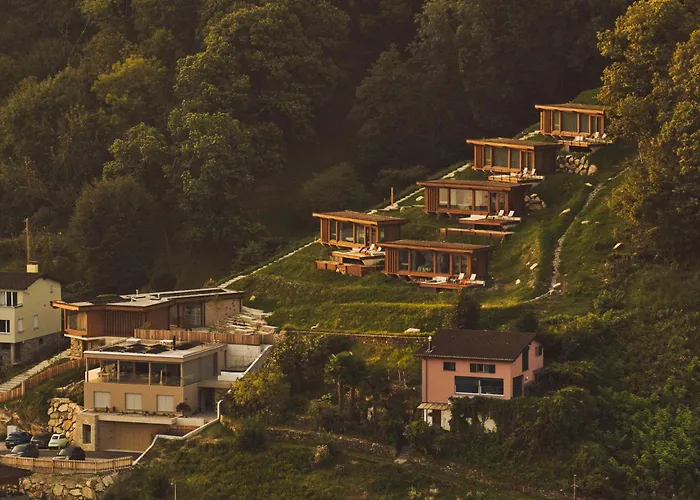 Habitat Lago Maggiore