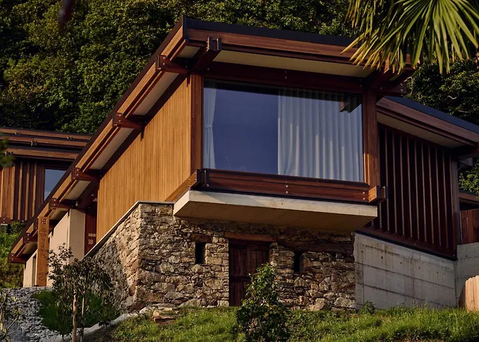 Habitat Lago Maggiore