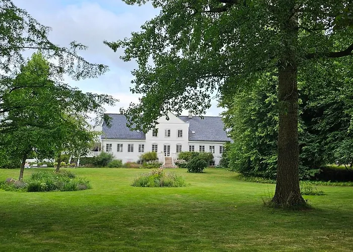 Luxury Guesthouse, 30 Min From Copenhagen