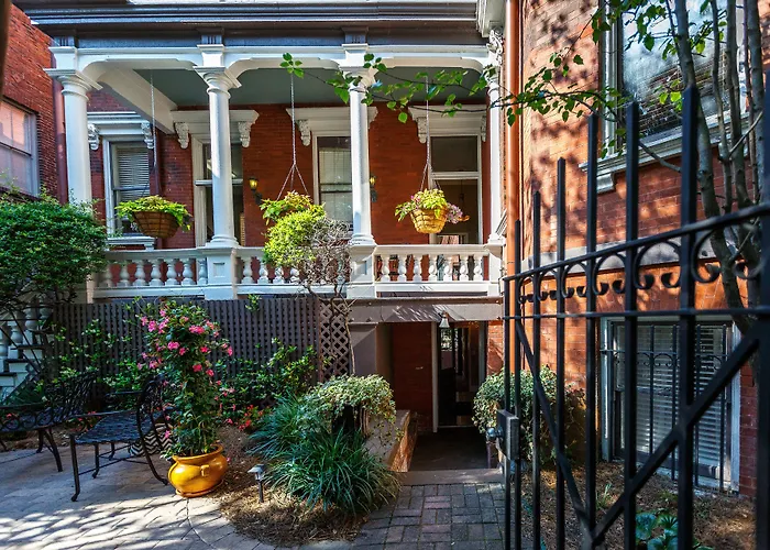 Kehoe House, Historic Inns Of Savannah Collection (Adults Only)