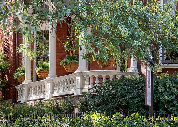 Kehoe House, Historic Inns Of Savannah Collection (Adults Only)