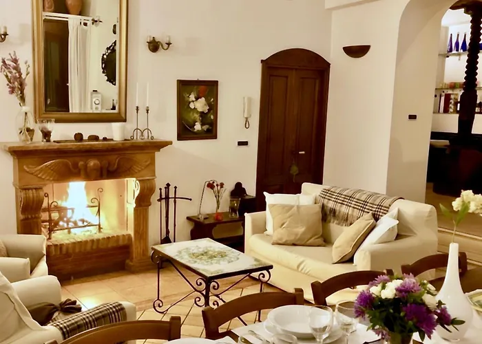 B&B Villa Loriana