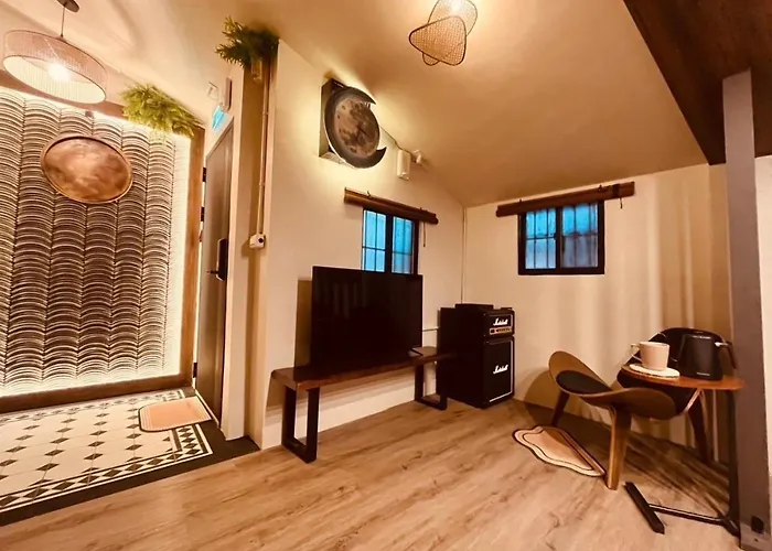 Cen Pin B&B