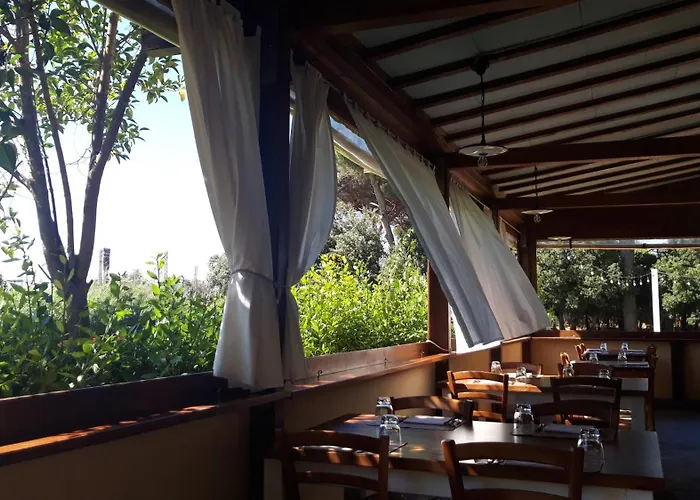 Locanda Menabuoi