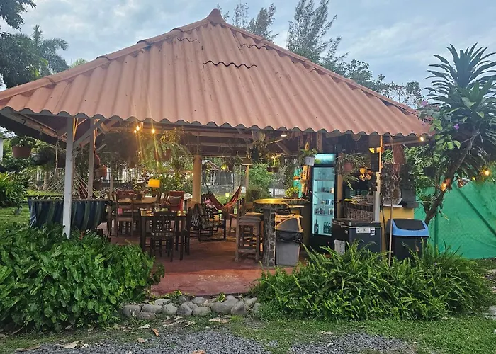 Playa Coronado Bed & Breakfasts 