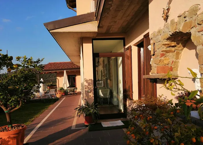 Ca' Pietra di Nonno Pietro