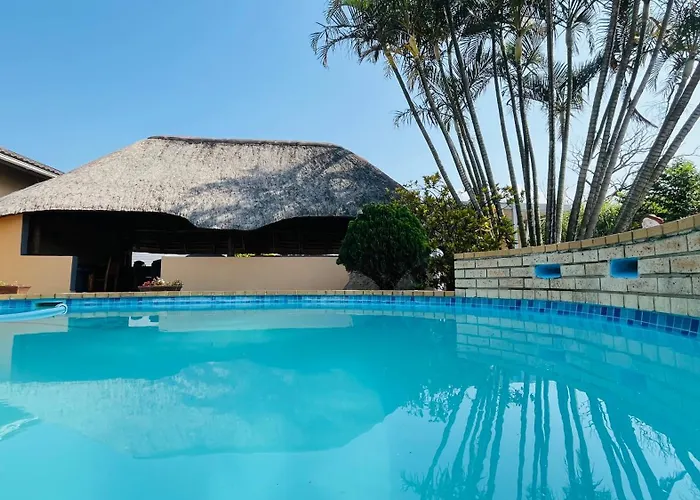 Ushaka Bed And Breakfast Richards Bay