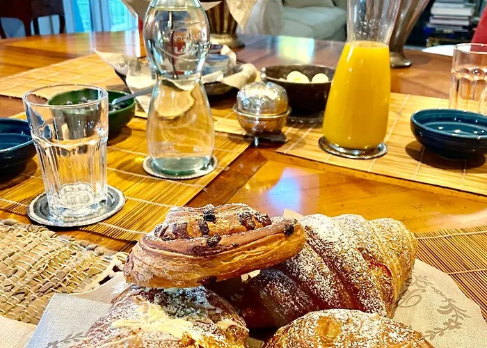 Maison Silvia