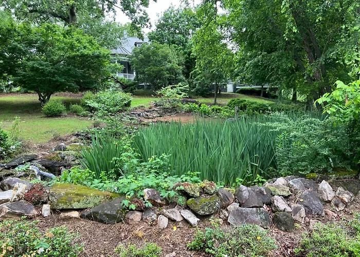 Griffin Bed & Breakfasts 