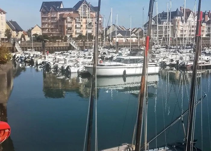 O Douceurs Sucrees Cabourg