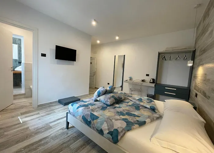 Il Gaudente B&B