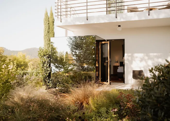 Boutique-Hotel Maison 41 - Adults Only