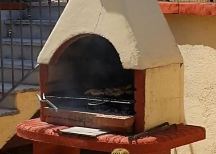 Appartamento senza cucina - Casale Michel