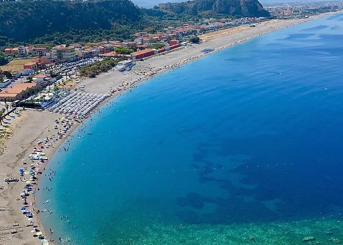 Nostos B&B - Back To The Sea