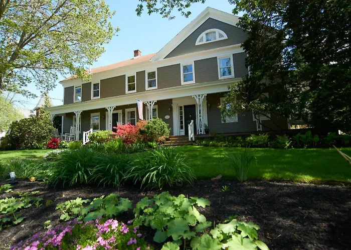 Belfry Inn And Bistro