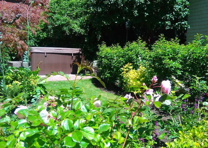 Beaconsfield Bed And Breakfast - Victoria