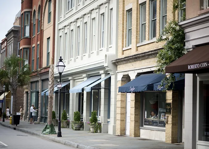 Fulton Lane Inn