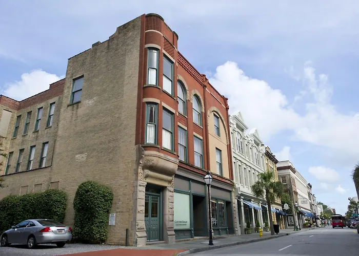 Fulton Lane Inn
