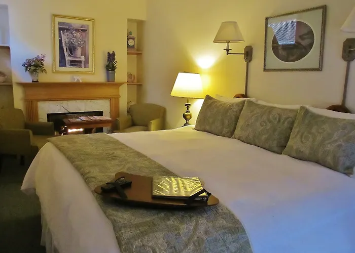Chambery Inn
