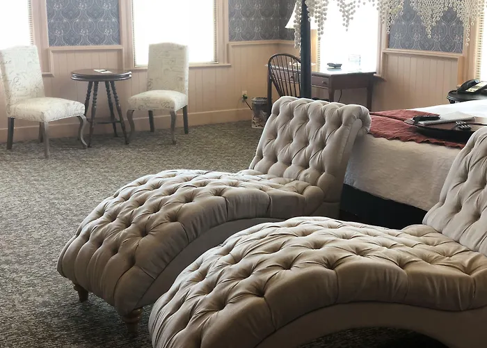 Chambery Inn