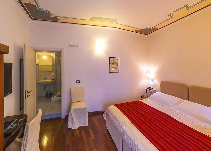 Aretusa Vacanze B&B