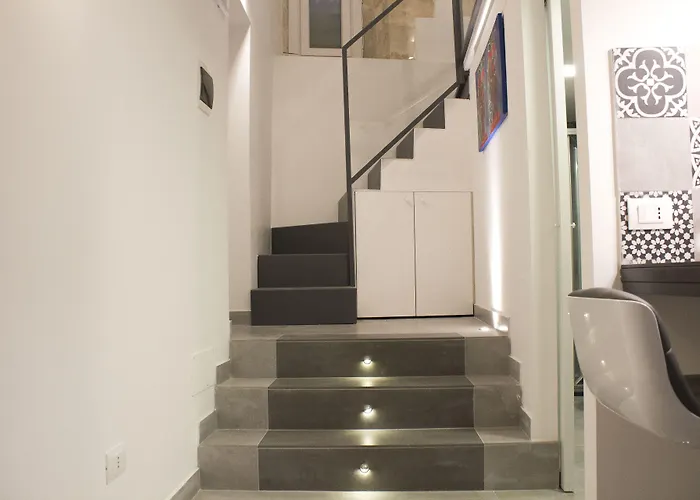 Aretusa Vacanze B&B