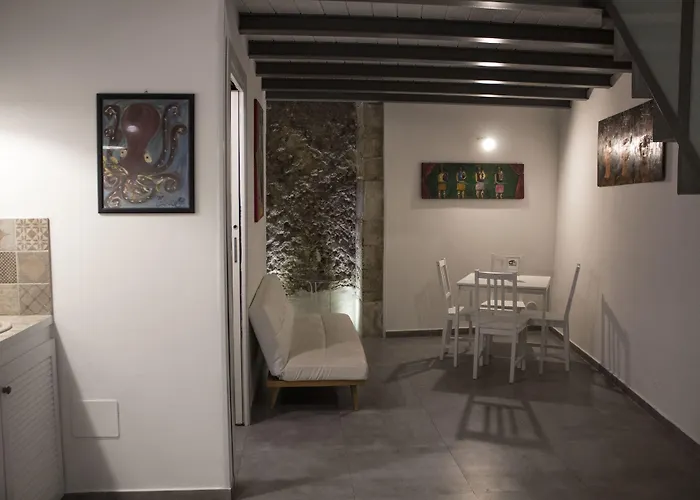 Aretusa Vacanze B&B