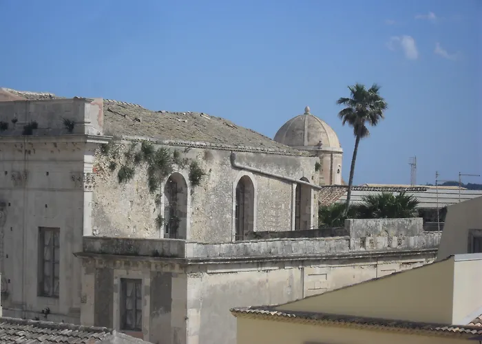 Aretusa Vacanze B&B