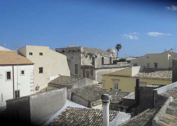 Aretusa Vacanze B&B